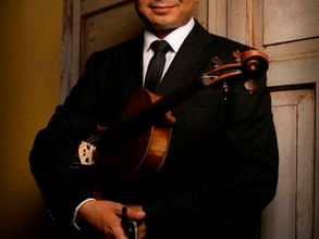La viola desde México, por Luis Ángel Chab Dzul.